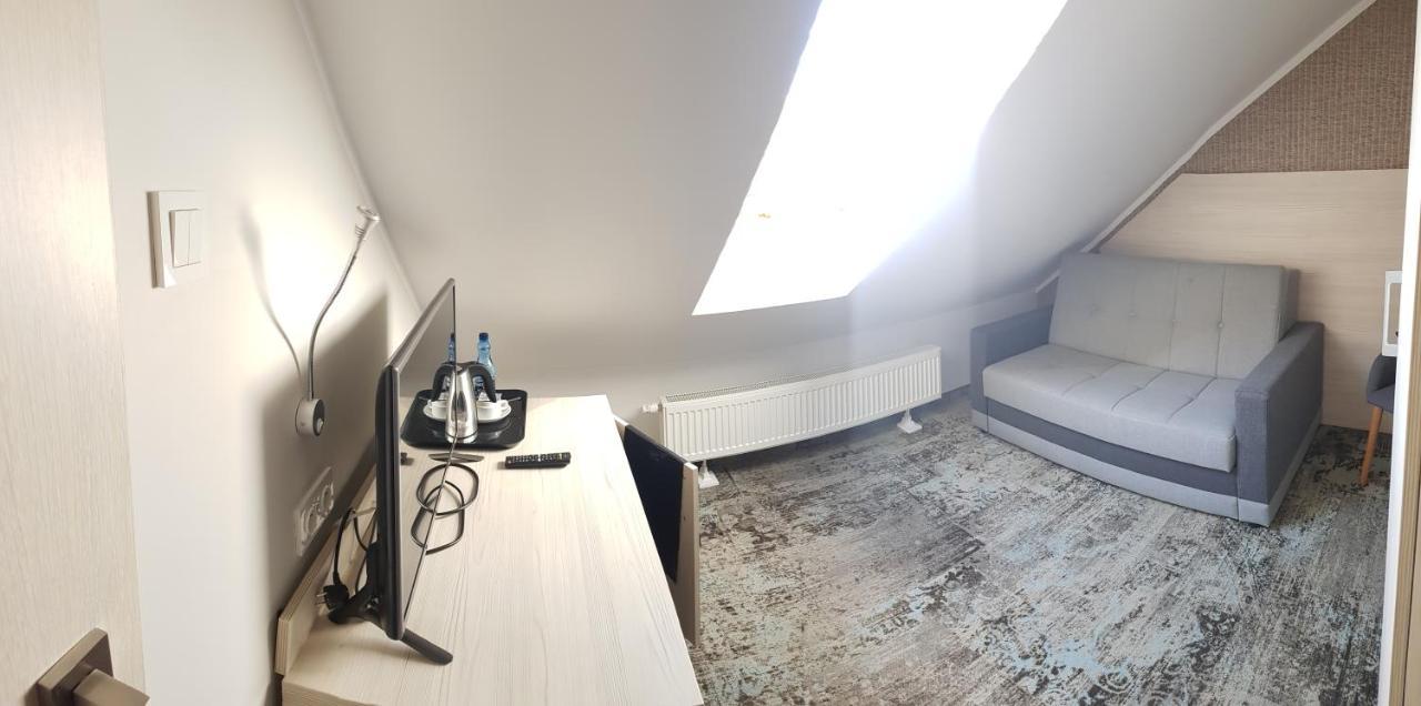 Willa Nest Unieście Dış mekan fotoğraf