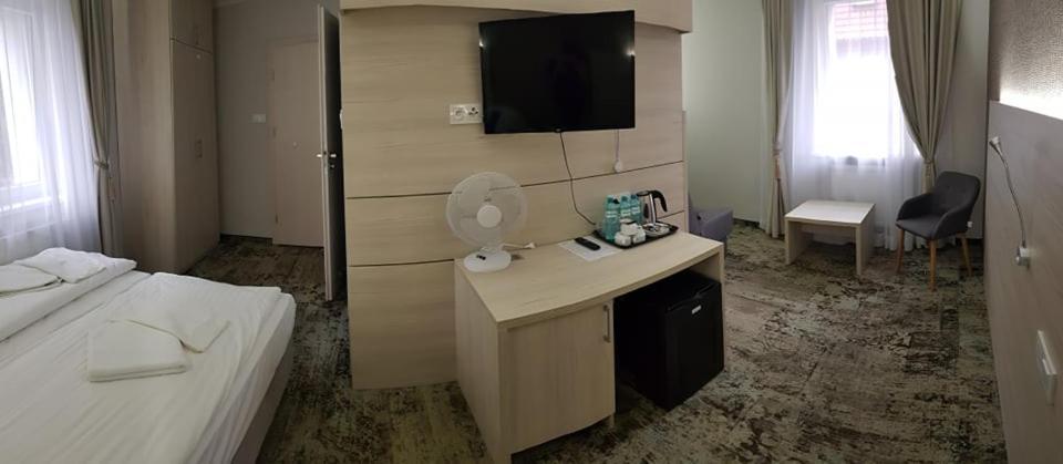 Willa Nest Unieście Dış mekan fotoğraf